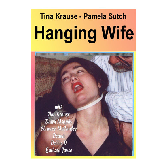 WAVE Movies - Hanging Wife (DVD)