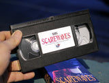 Scarewaves (Limited Edition VHS)