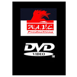 WAVE Movies - Hung Jury (DVD)