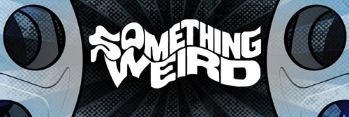 New Racy Reels DVDs from the Something Weird Vault! – Alternative Cinema