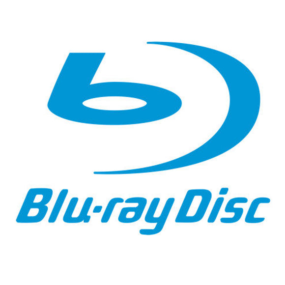 Blu-Ray Editions