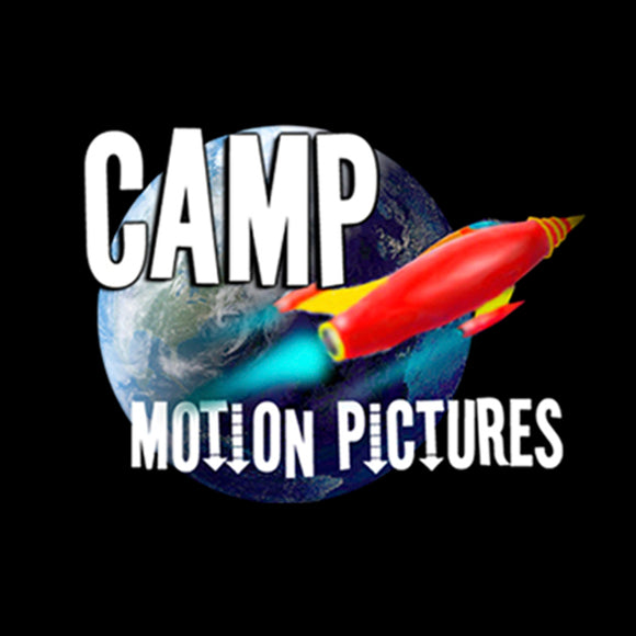 Camp Video DVDs