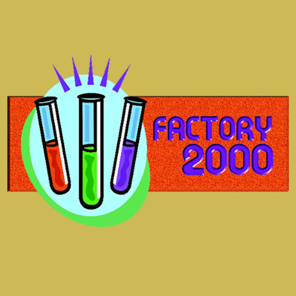Factory 2000