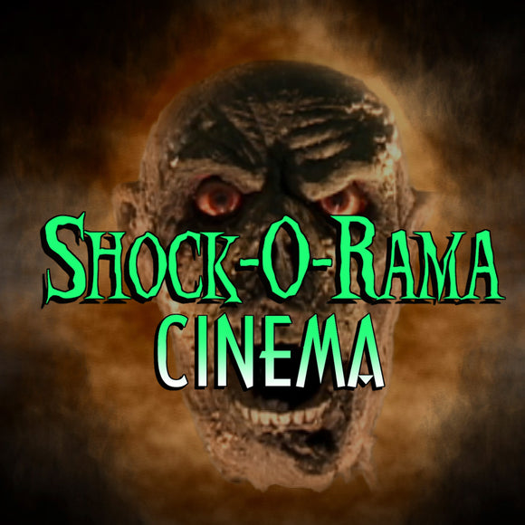 Shock-O-Rama