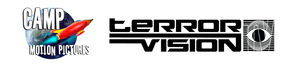TerrorVision - Camp Motion Pictures Releases – Alternative Cinema