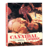 Cannibal Campout (Blu-Ray)