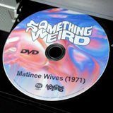 Matinee Wives (DVD)