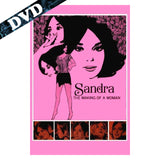 Sandra The Making of a Woman (DVD)