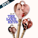 The Love Keys (DVD)