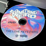 The Love Keys (DVD)