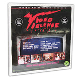 Video Violence Original Soundtrack LP