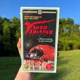 Video Violence VHS