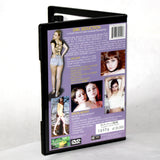 Misty Mundae GIRL SEDUCTION (DVD) Numbered w/ Full Color Booklet