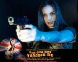 Misty Mundae: The Girl Who Shagged Me - Deluxe DVD Package