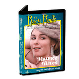 Racy Reels Vol. 4: Matinee Wives Double Feature (2-DVD)