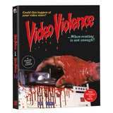 Video Violence / Video Violence 2 (Blu-Ray)