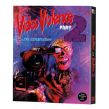 Video Violence / Video Violence 2 (Blu-Ray)