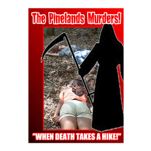 WAVE Movies - Pineland Murders (DVD)