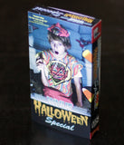WNUF Halloween Special (Black Cassette Limited Edition VHS)