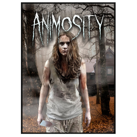 Animosity (DVD)