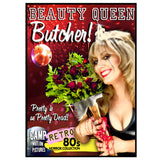 Beauty Queen Butcher (DVD)