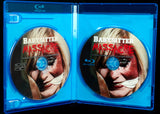 Babysitter Massacre (Blu-Ray / DVD Combo)