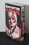 Babysitter Massacre (Limited Edition VHS)