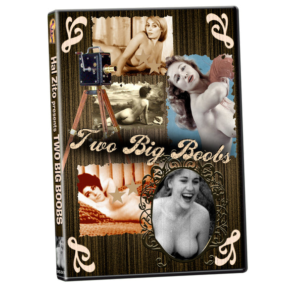 Big Boobs Collection (DVD)