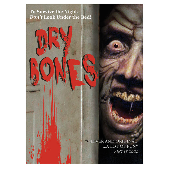Dry Bones (DVD)