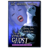 Erotic Ghost (DVD)