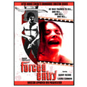 Forced Entry Grindhouse Director Series (DVD)
