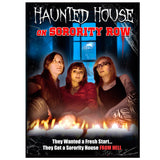 Haunted House on Sorority Row (DVD)
