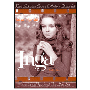 Inga Collection (3-DVD)