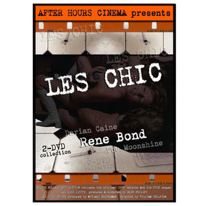 Les Chic / Les Chic Part II (2-DVD)