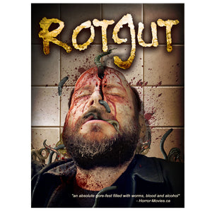 Rotgut (DVD)