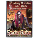 SpiderBabe Unrated (DVD)