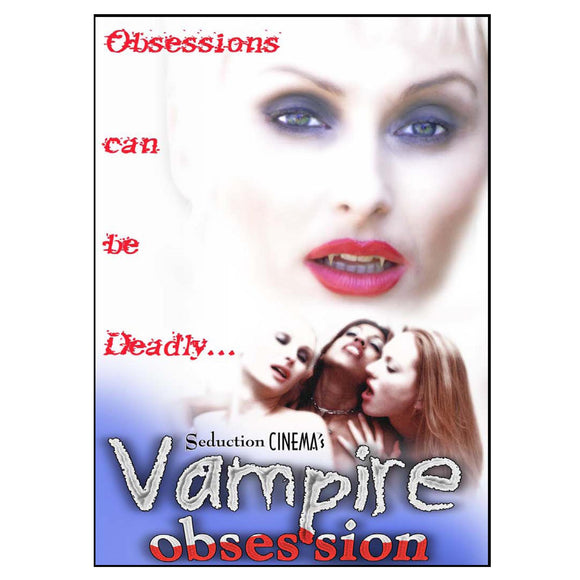 Vampire Obsession (DVD)