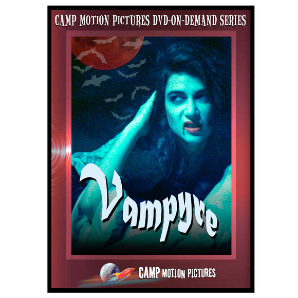 Vampyre (DVD)