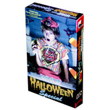 WNUF Halloween Special (Black Cassette Limited Edition VHS)
