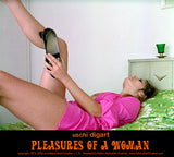 Uschi Digard Collection (Fancy Lady / Pleasures of a Woman 2-DVD)